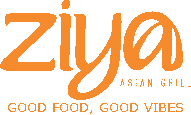 Ziya Restaurant Logo